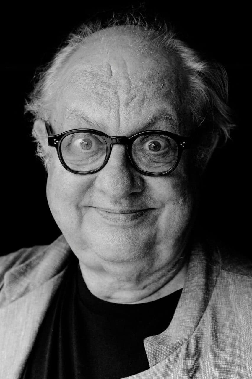 Vincent Klink profile