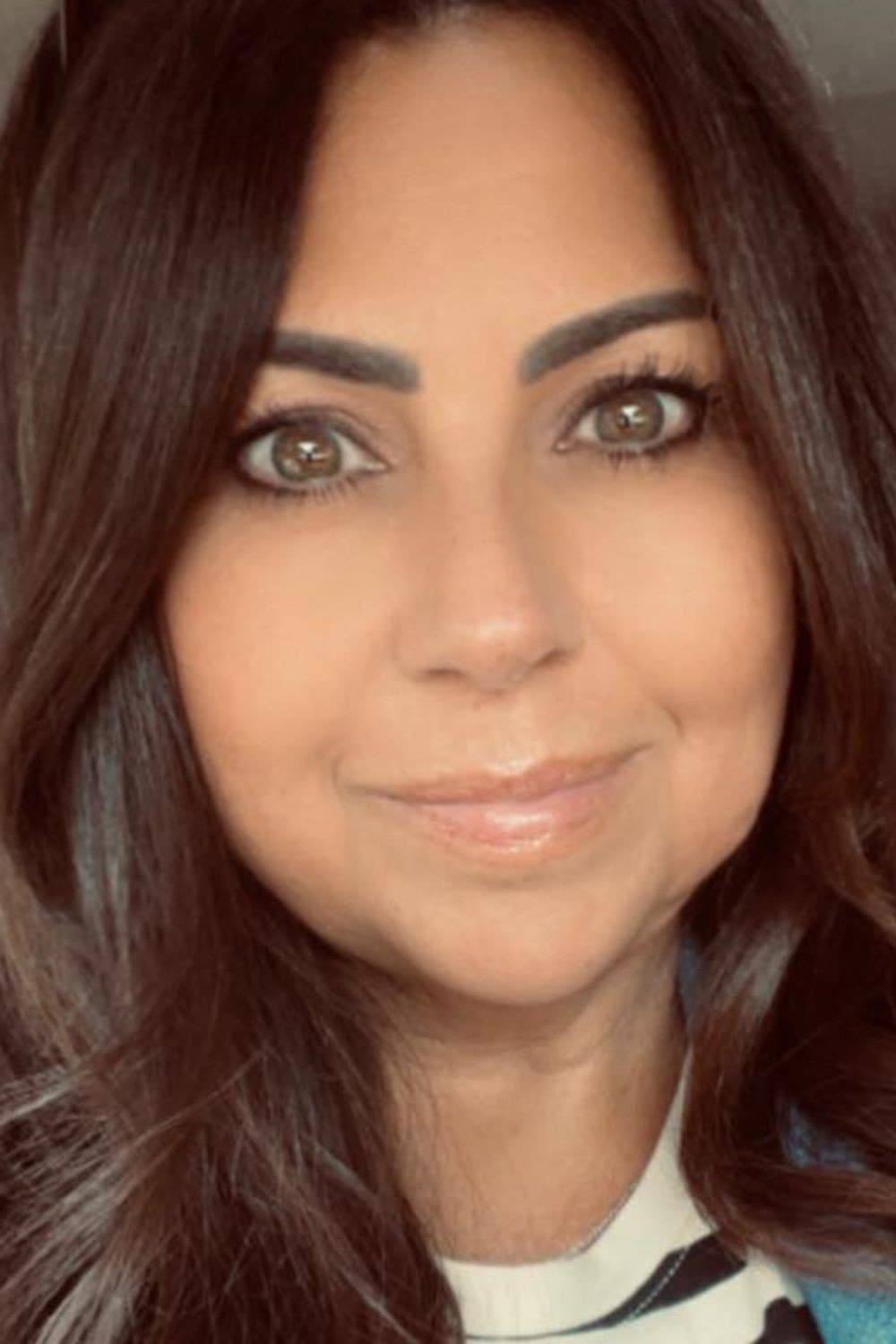 Lisa McCarthy profile