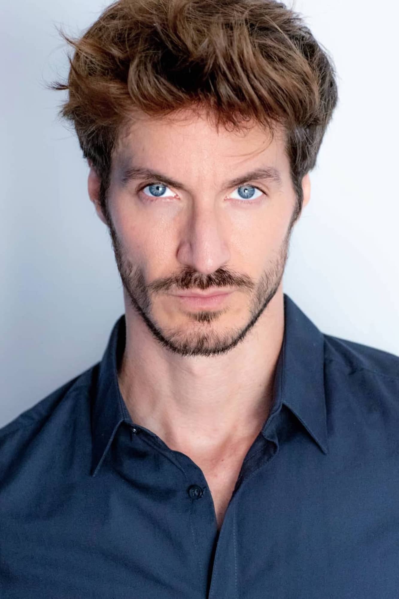 Francisco Ortiz profile