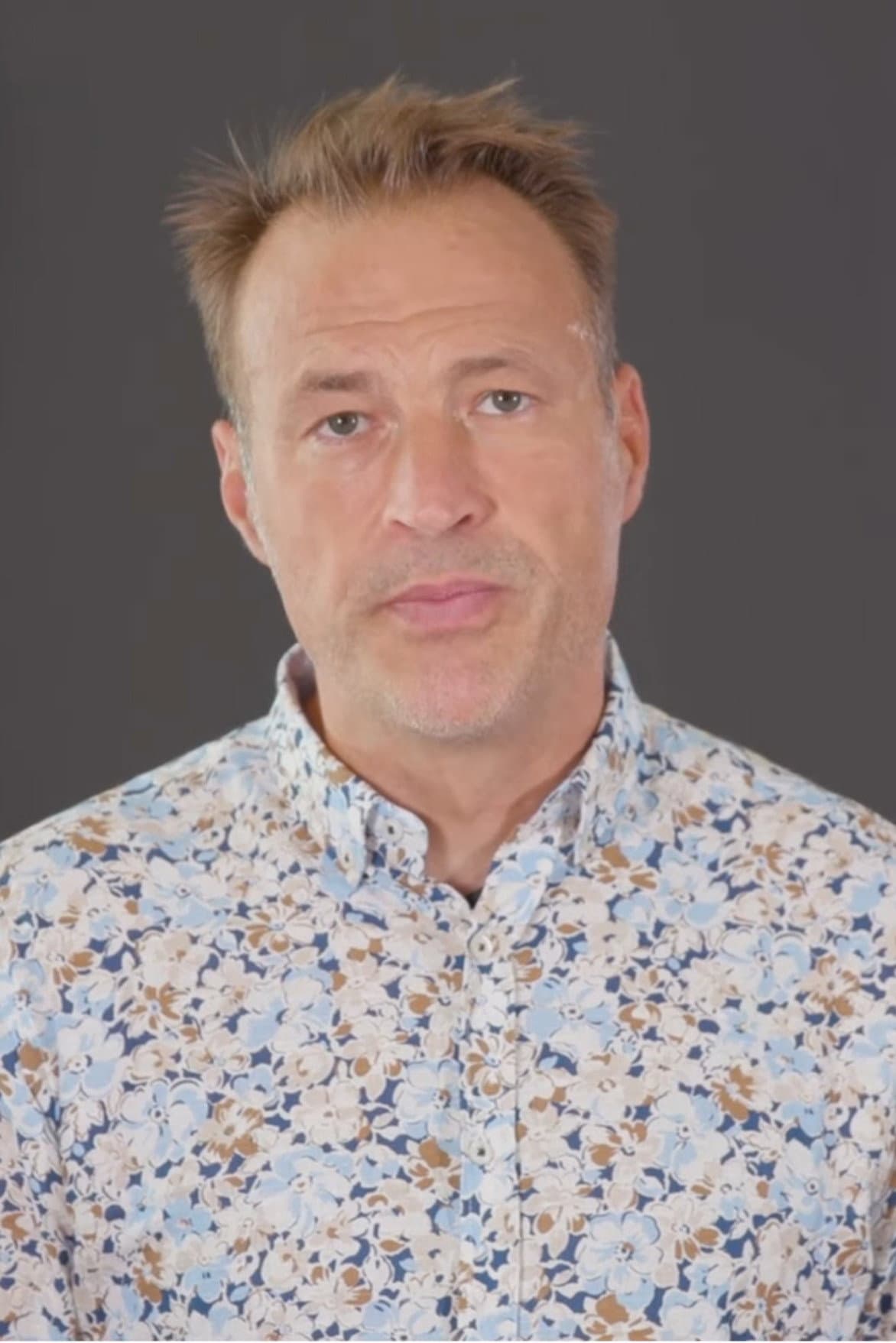 Frédéric Malègue profile