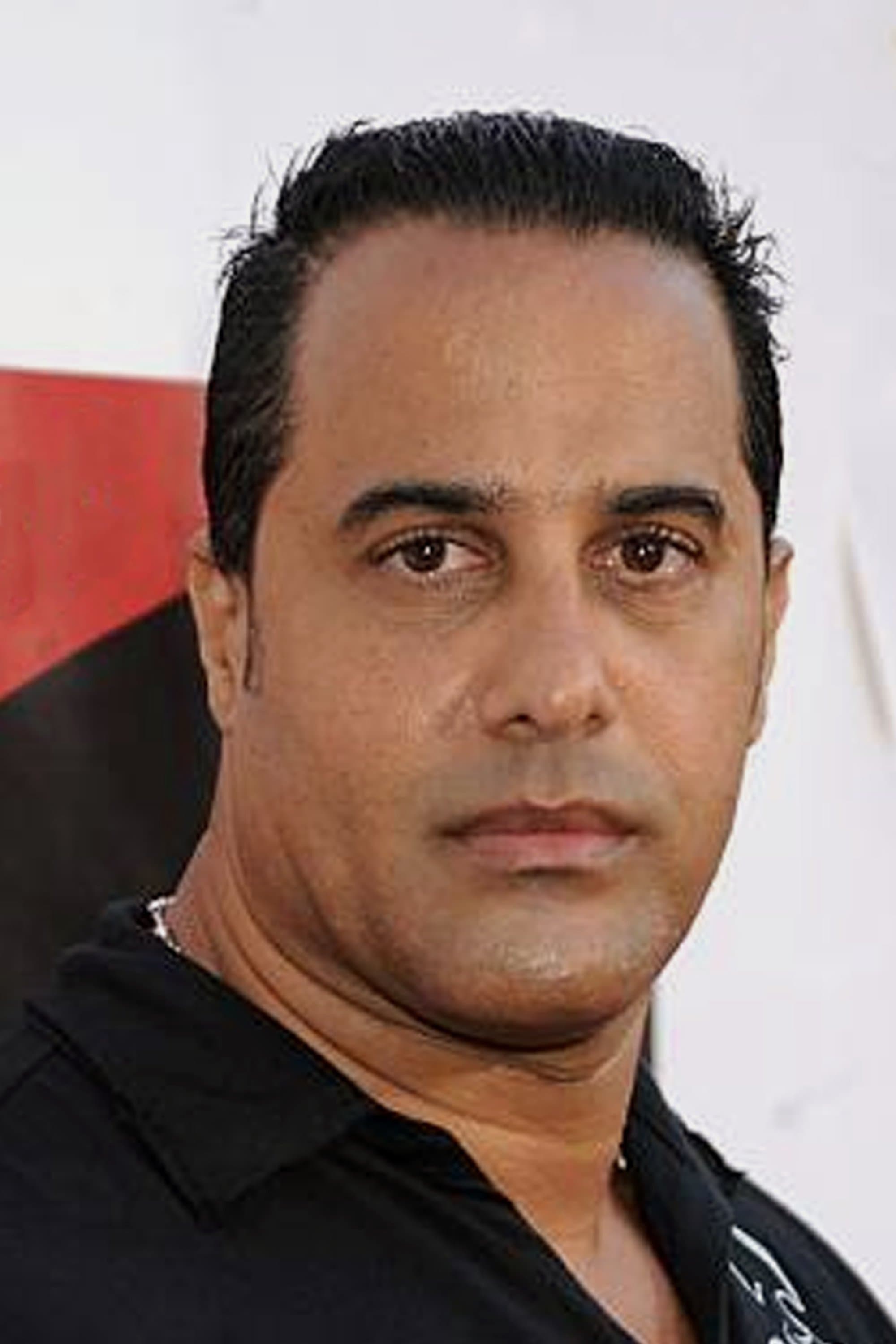 F. Valentino Morales profile