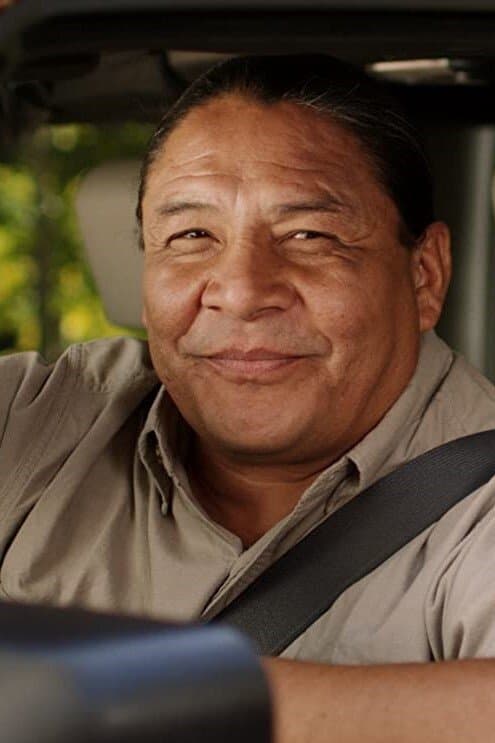 Steve Reevis profile