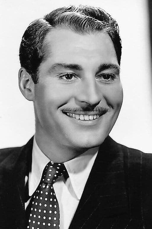 Alan Marshal profile