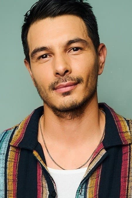 Brian Jimenez profile