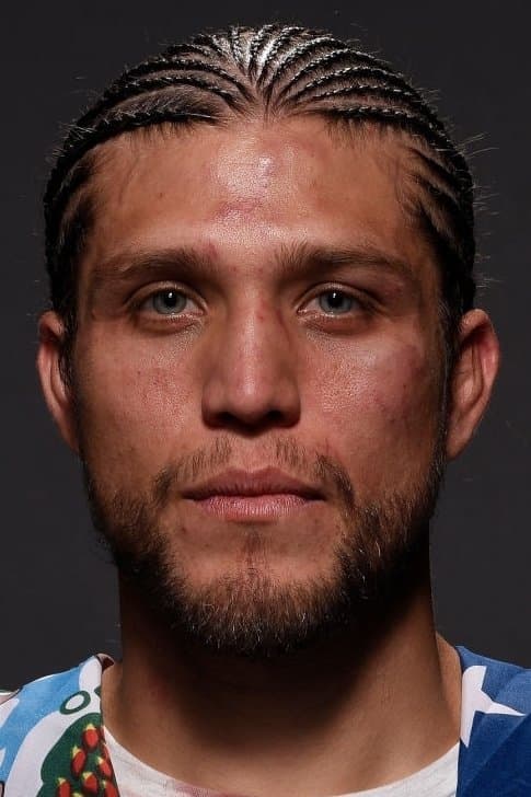 Brian Ortega profile