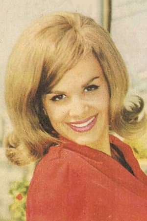 Antzela Zileia profile