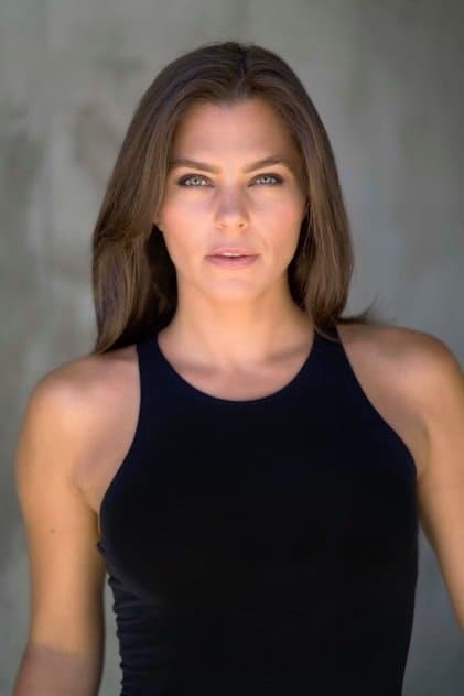 Brittany Mitchell profile