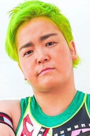 Ayane Mizumura profile