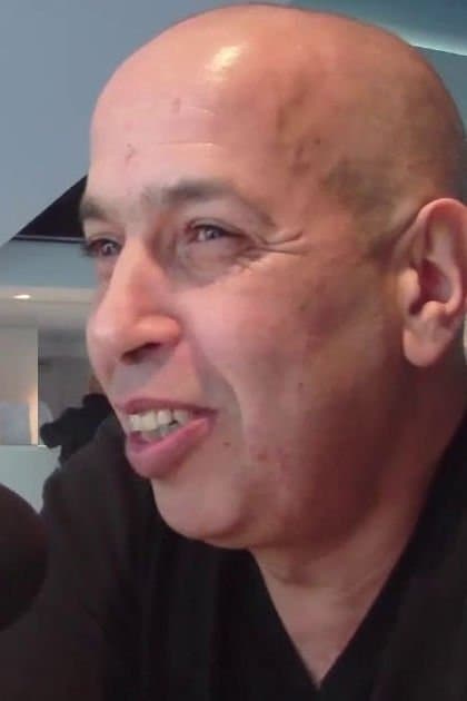 Mohamed Metina profile