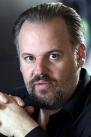 Frédéric Hazan profile