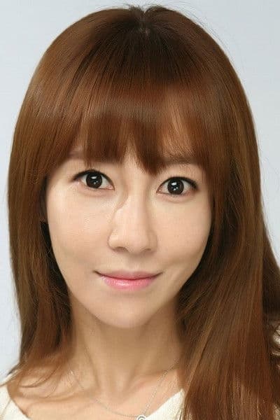 Chae Min-seo profile