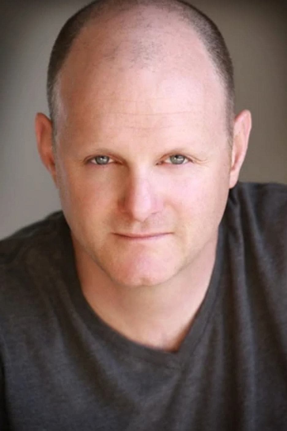 Edward Conna profile