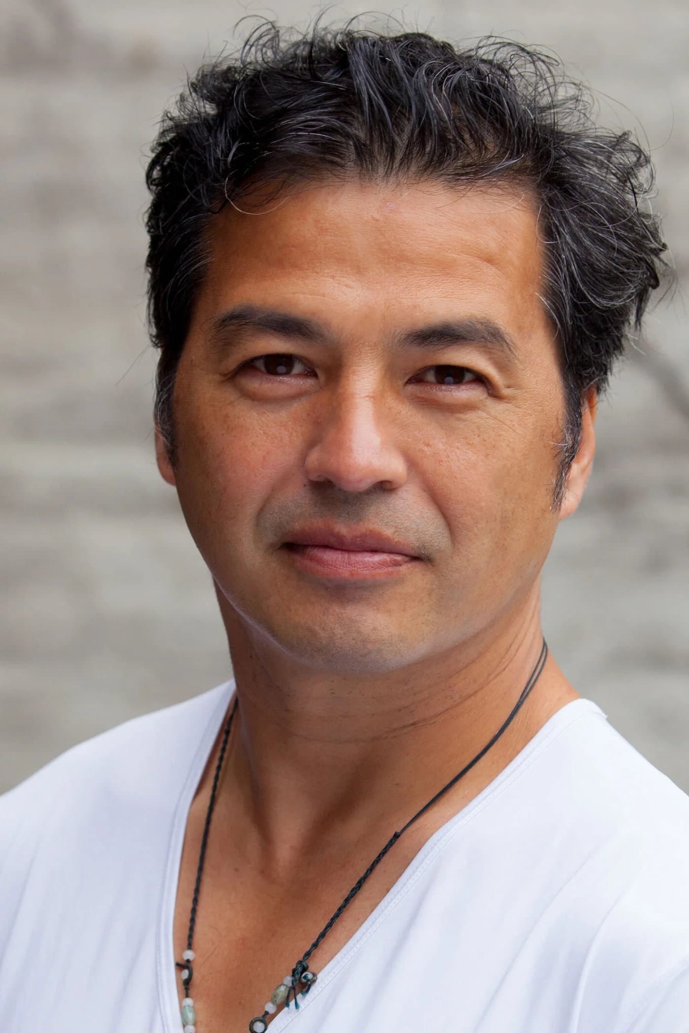 Timothy Naylor profile