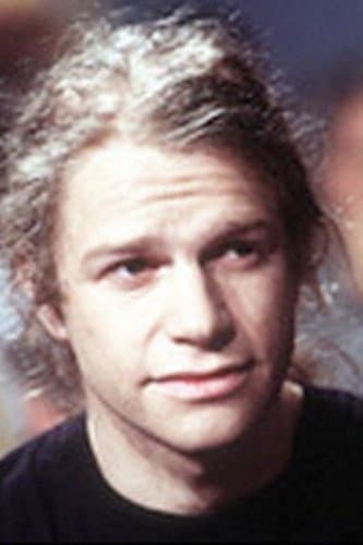 Rémy Belvaux profile