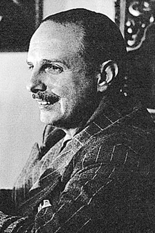 Enrique Herrera profile