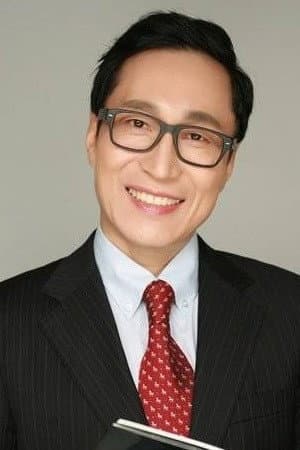 Jeon Hae-ryong profile