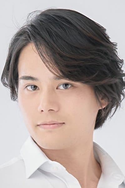 Yusuke Kondoh profile