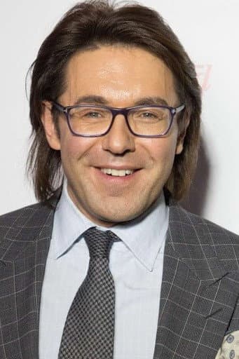 Andrey Malakhov profile