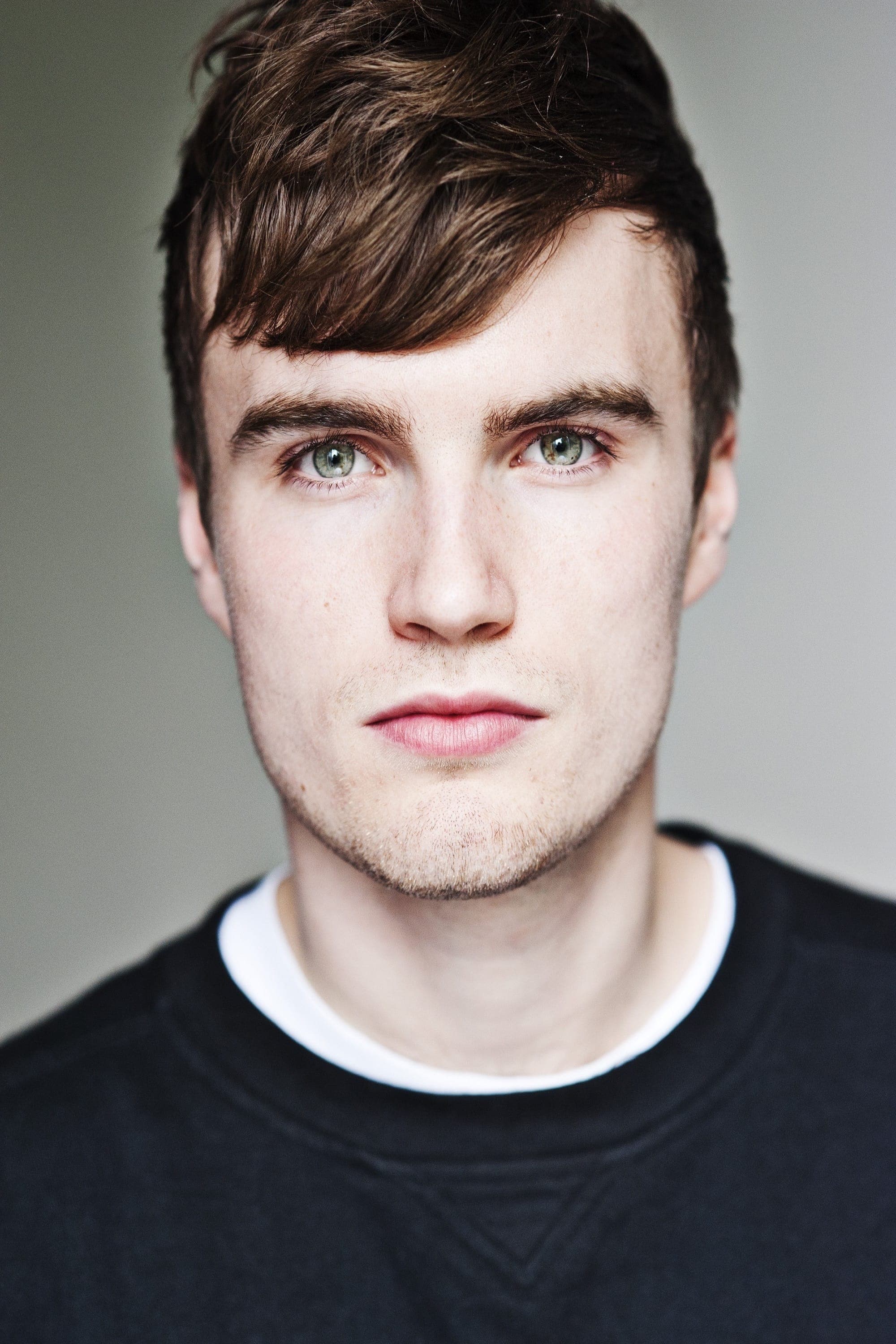 Andrew Still profile