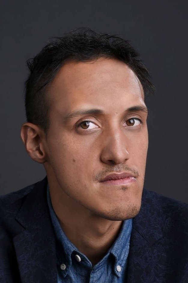 Gabino Rodríguez profile