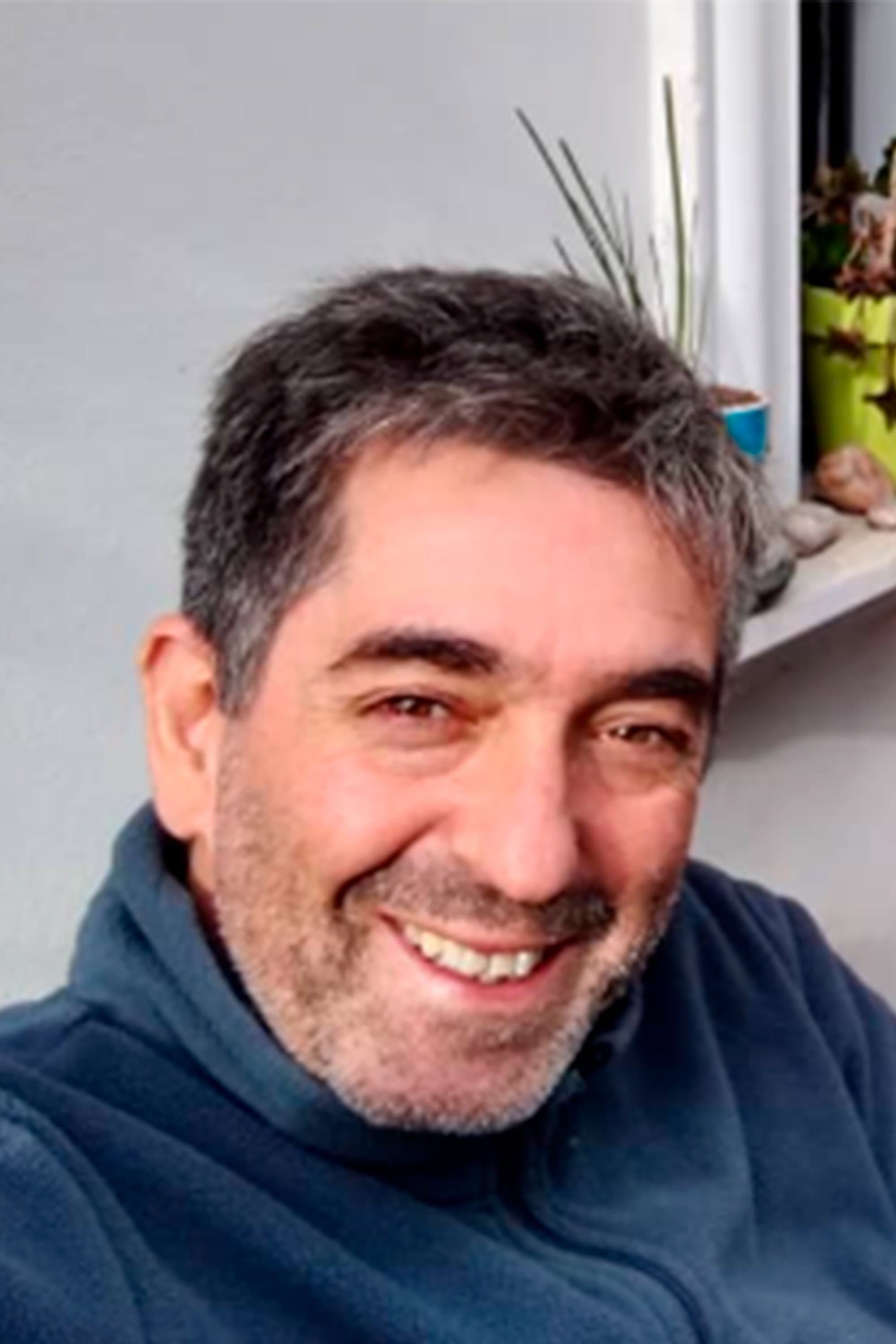 Héctor Francinella profile