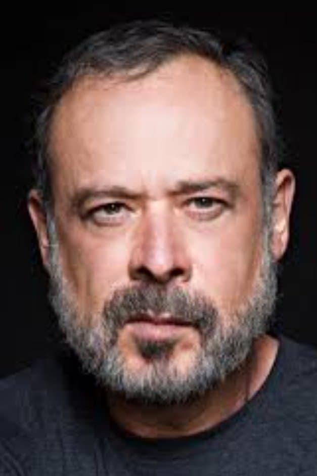 Irineo Alvarez profile