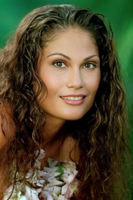 Tina Wiseman profile