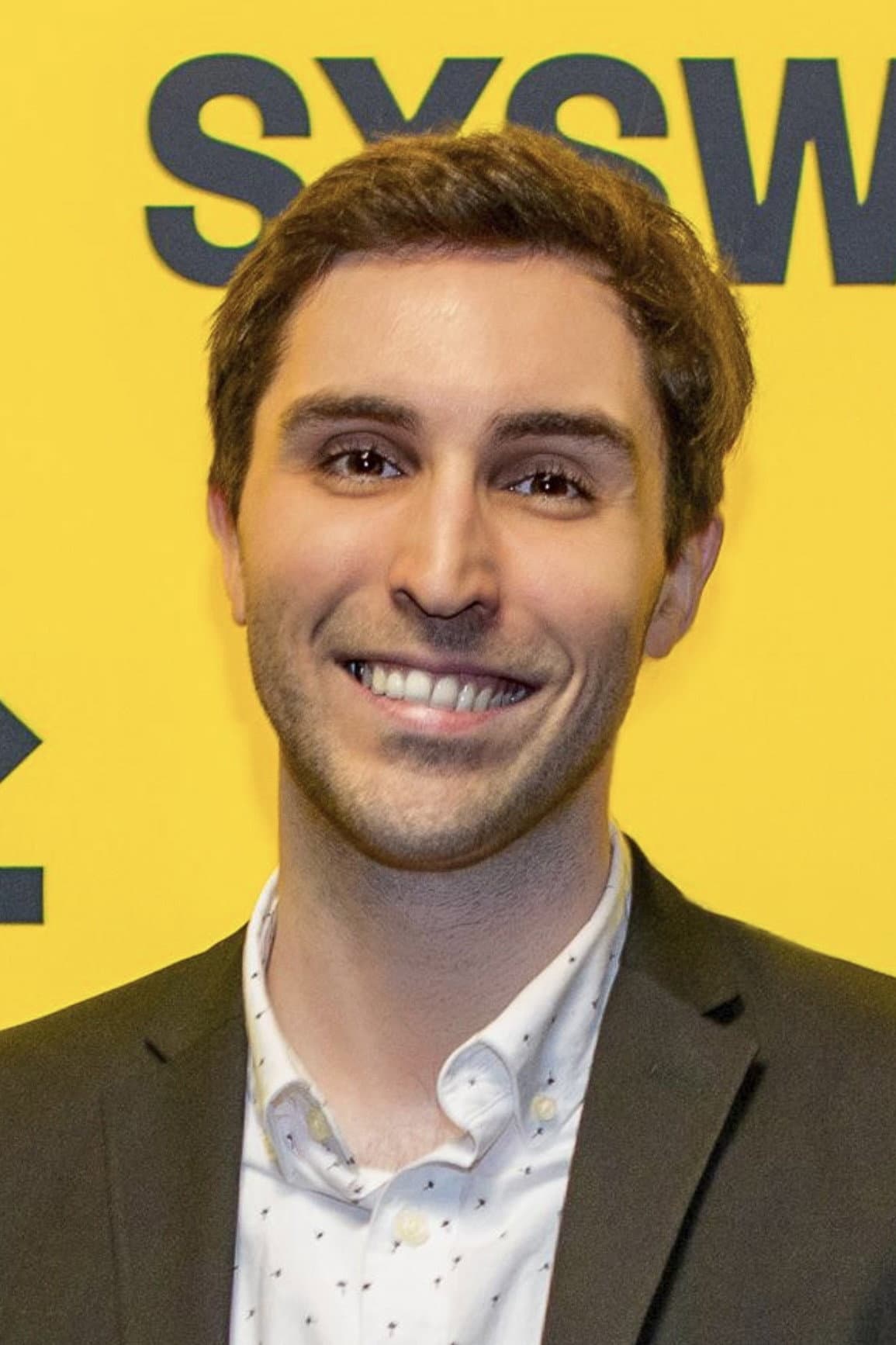 Stephen Boyer profile