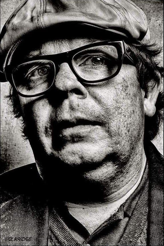 Perry Benson profile