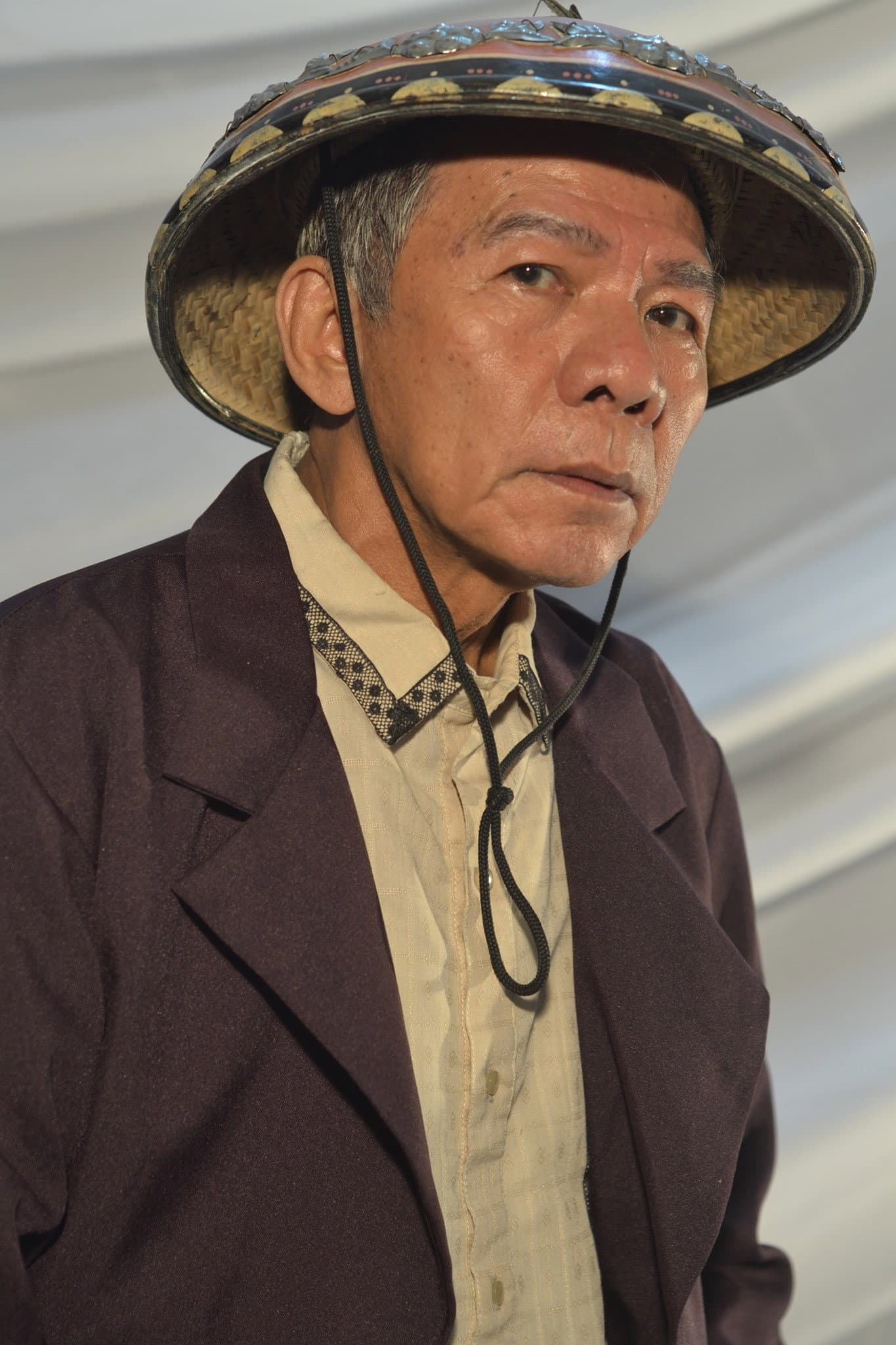 Dante Balois profile