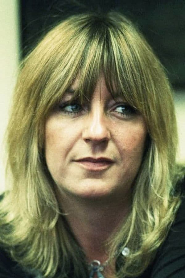 Christine McVie profile
