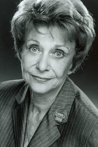 Jacqueline Jehanneuf profile