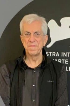 Mahmoud Behraznia profile