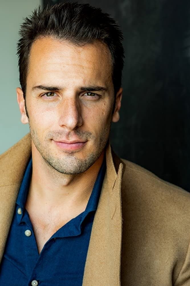 Dean Barlage profile