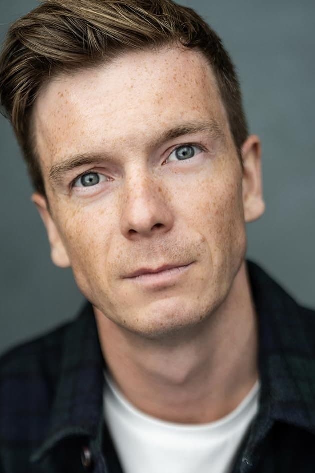 James Backway profile