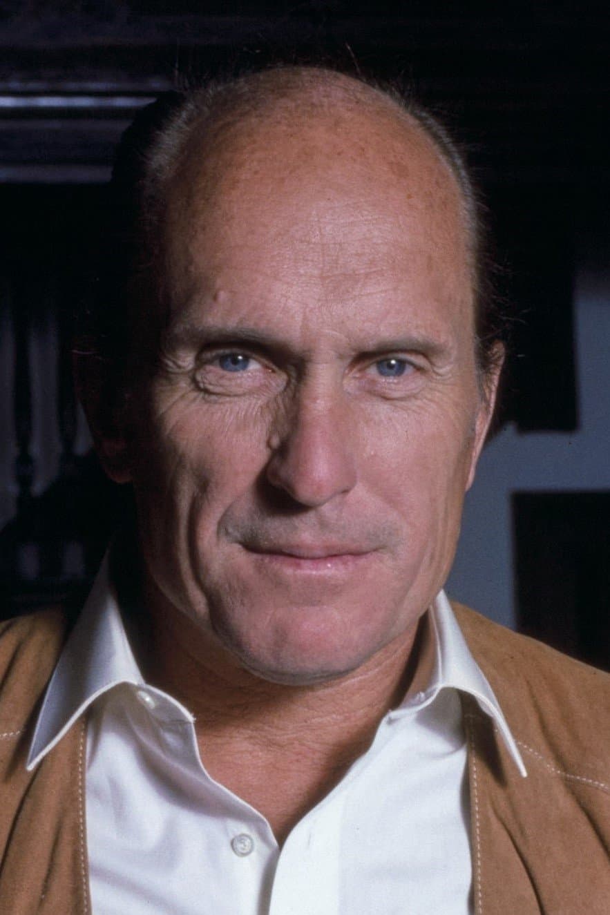 Robert Duvall profile