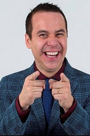 Nelson Polanía profile