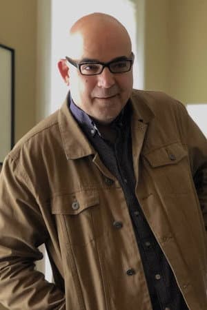 Michael T. Capone profile