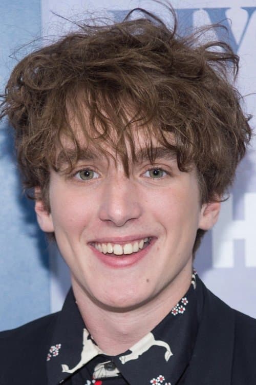 Charlie Kilgore profile