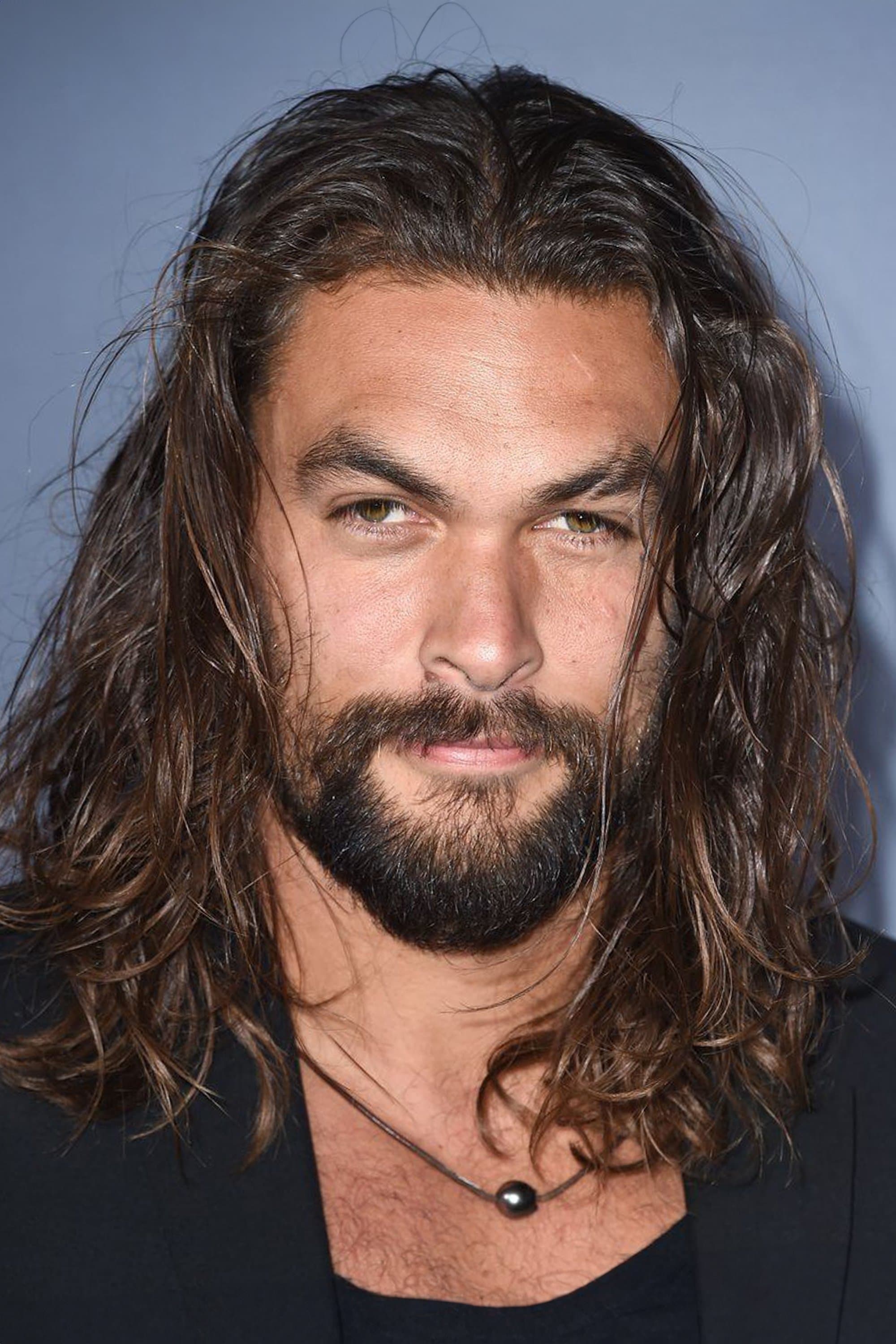 Jason Momoa profile