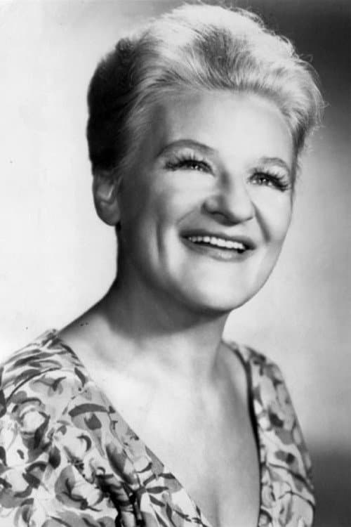 Anna Russell profile