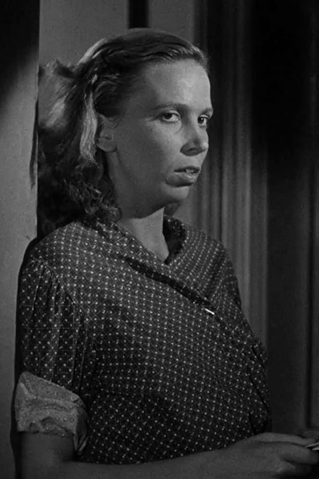 Joy Harington profile