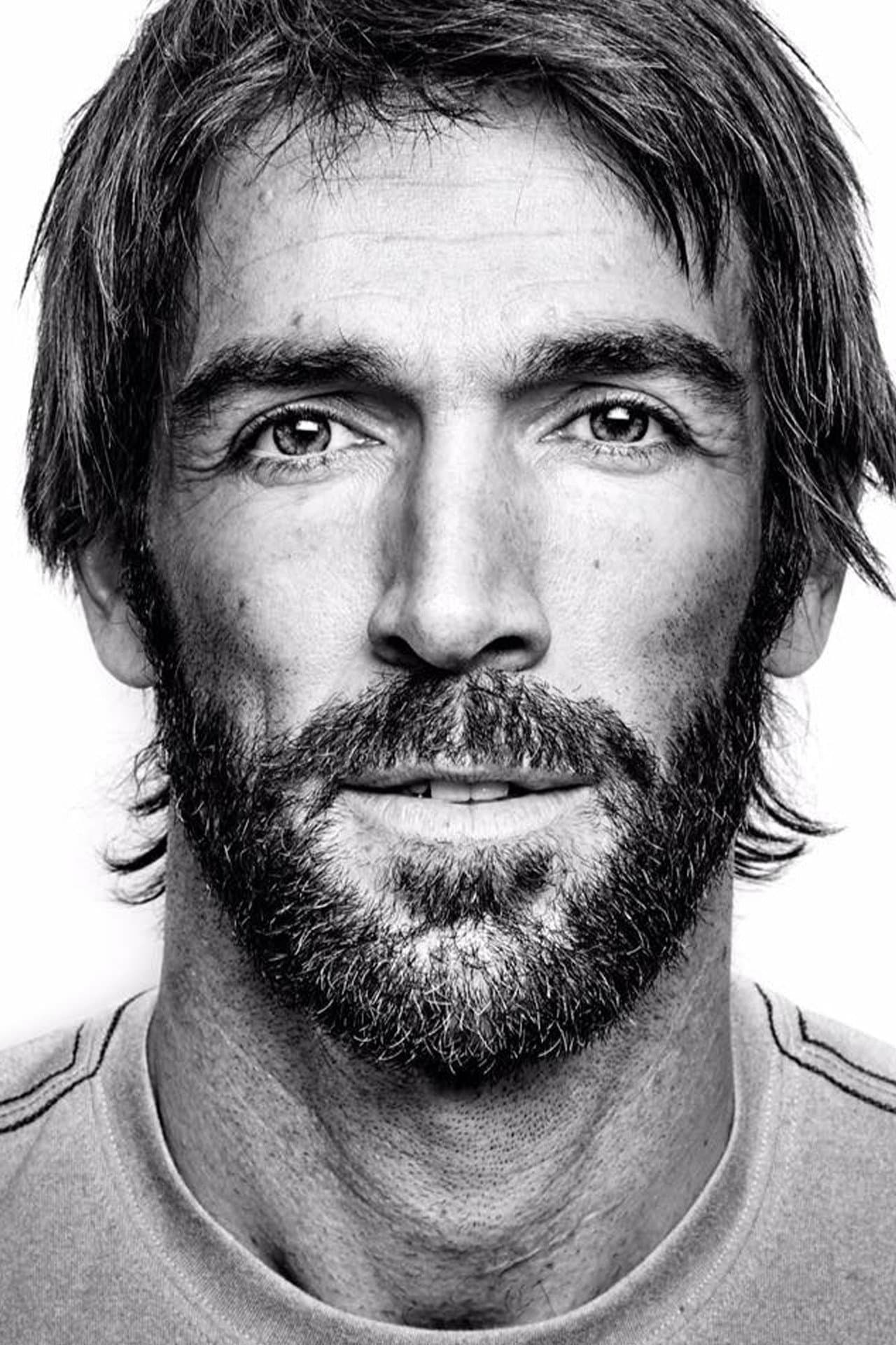 Hervé Barmasse profile