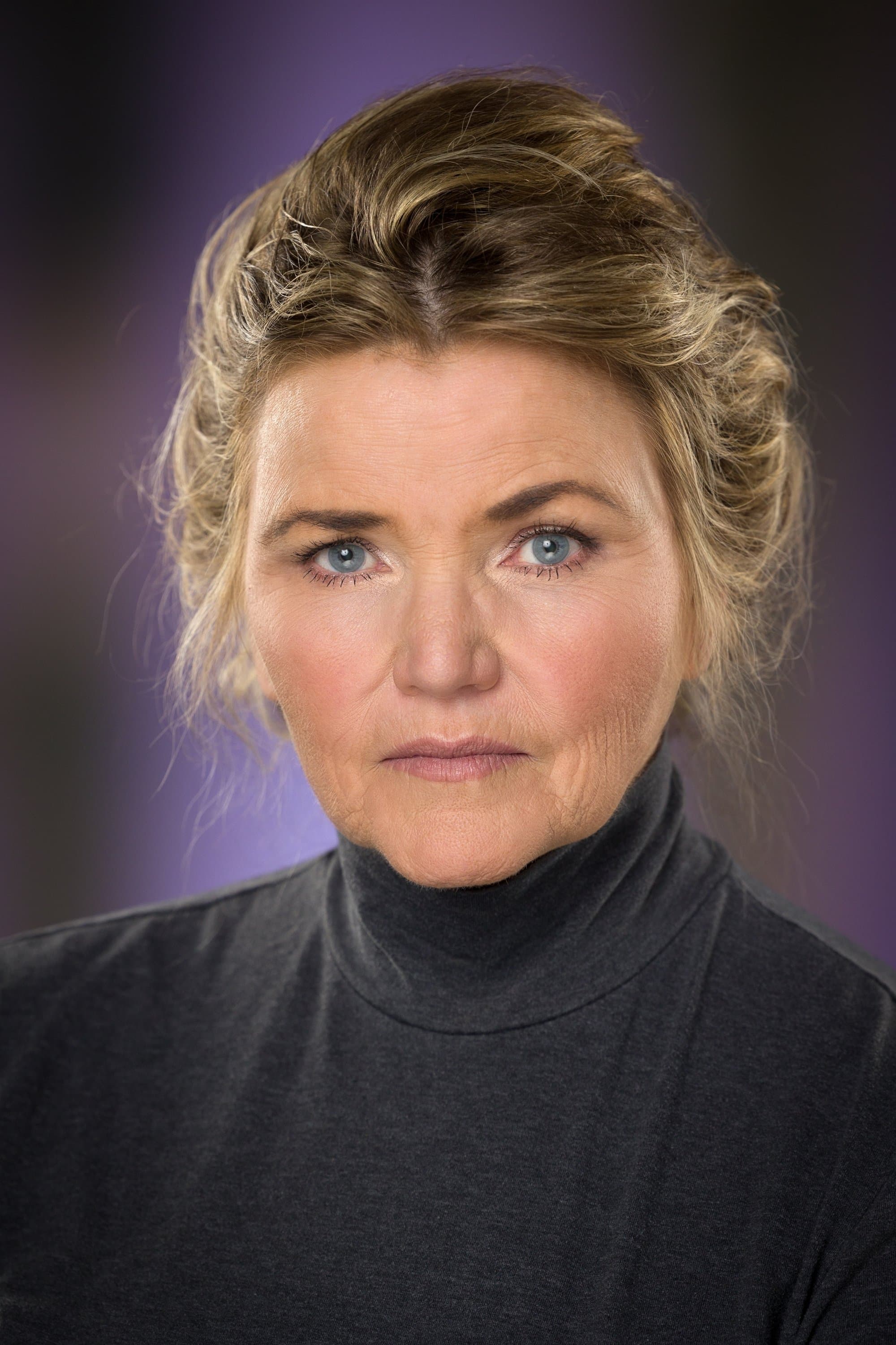 Janet Decker profile