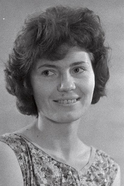 Siina Üksküla profile