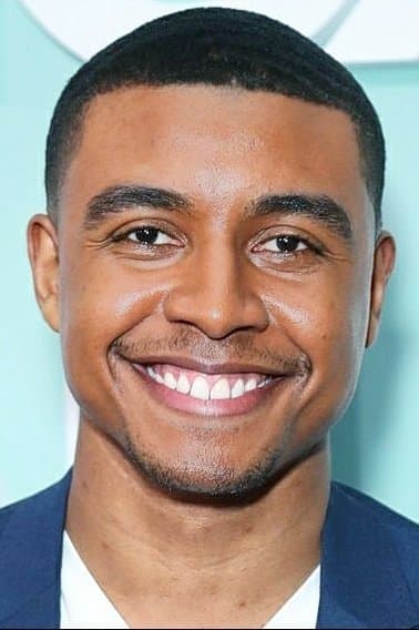 Joseph Lee Anderson profile