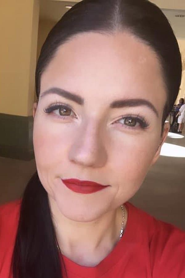 Fanni Liv Engelbrecht profile