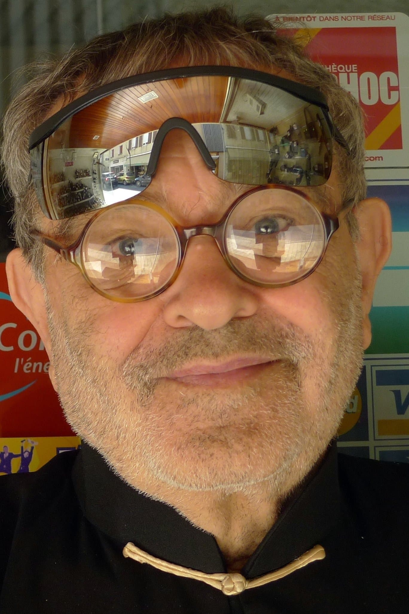 Fernando Arrabal profile