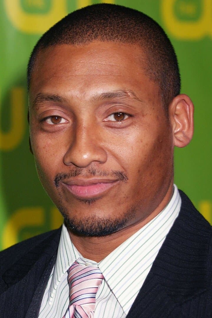 Khalil Kain profile