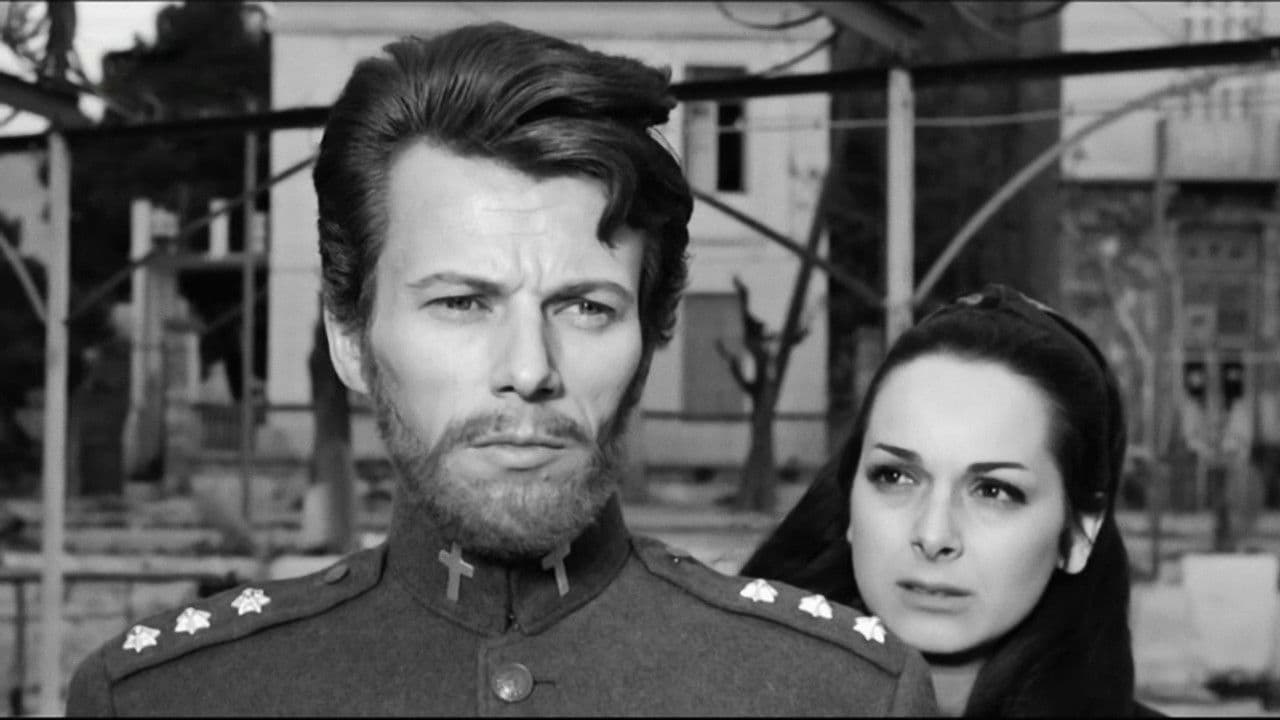 Οι ένοχοι backdrop